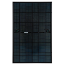 BAUER SOLAR STIKLAS-STIKLAS BLACK